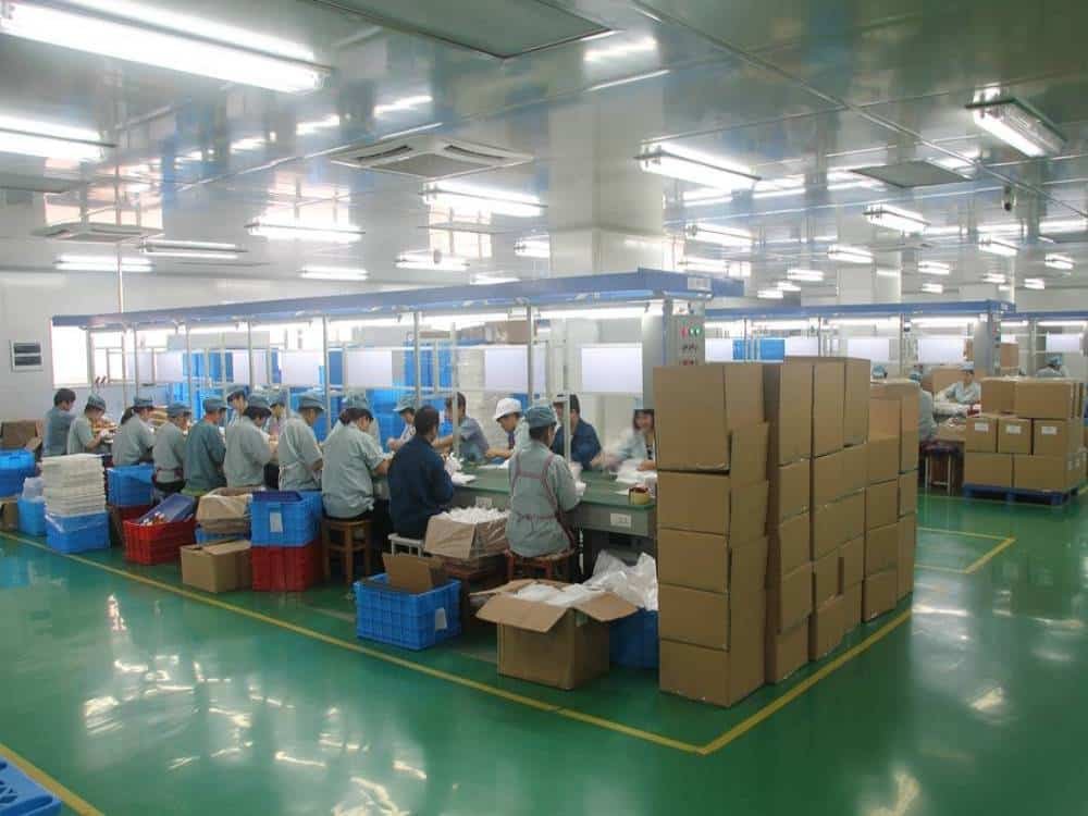 Assembly Line