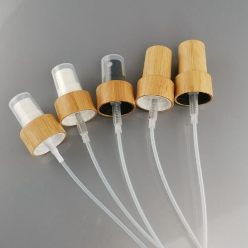 Bamboo Sprayer Pump
