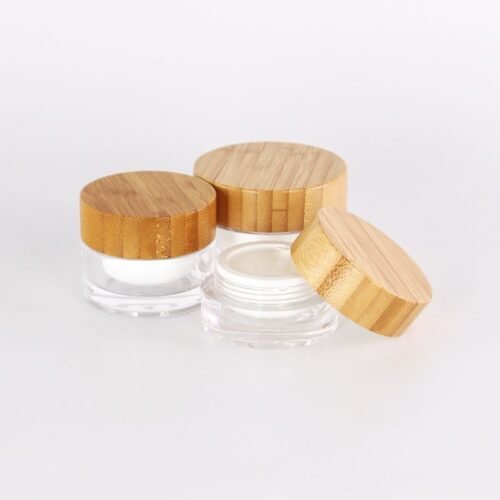 Bamboo-cream-Jar