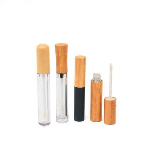 Bamboo Makeup Pack