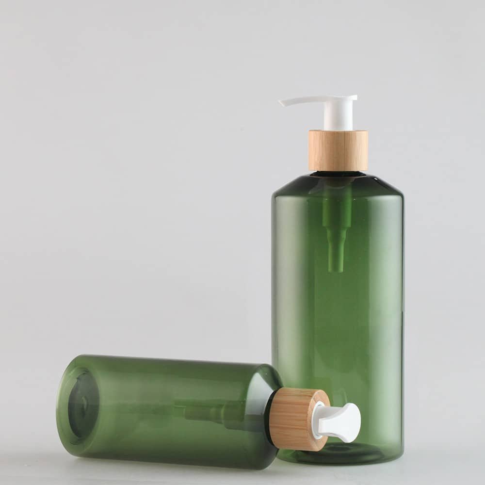 Lotion Bottle