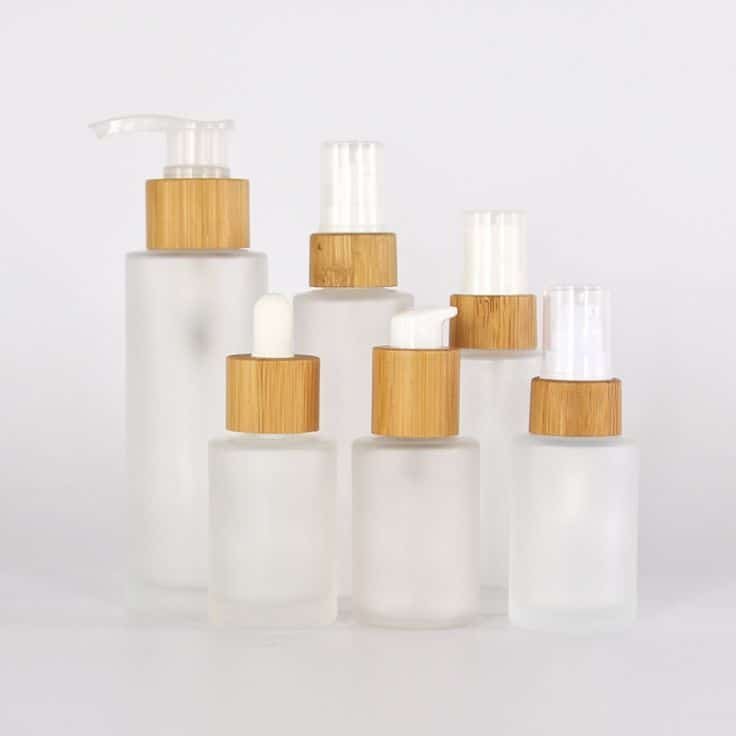 Bamboo Packaging